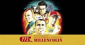 Millencolin - "A-Ten" (Full Album Stream)