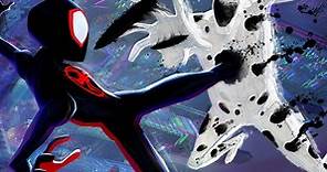 Kemp Powers: Storytelling and ‘Across the Spider-Verse’