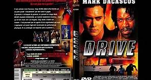 1997 Drive - Mark Dacascos - Full Movie HD