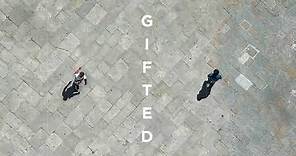 Cordae - Gifted (feat. Roddy Ricch) [Official Audio]