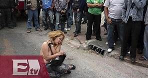 Linchamientos en México alertan a autoridades / Paola Virrueta