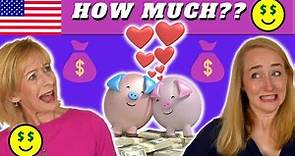 Valentines Day: The Shocking Truth - Just HOW MUCH Are Americans Spending On Valentines Day??
