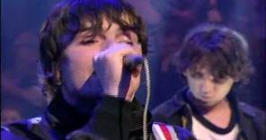 The Charlatans UK - Just When You're Thinkin' Things Over - Later with Jools Holland