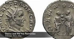 Emperors of Rome: Decius