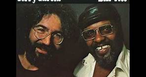 Jerry Garcia & Merl Saunders - Positively 4th street (1973) Live
