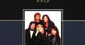 Glass Tiger - Premium Gold Collection