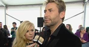 Avril Lavigne and Chad Kroeger Open Up About Their Relationship Post-Split