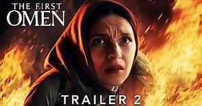 The First Omen | Trailer #2 (2024)