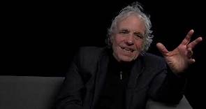 Abel Ferrara talks about everything and nothing