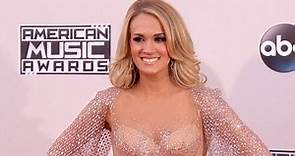 Carrie Underwood’s Face Injury and Recovery: A Complete Timeline