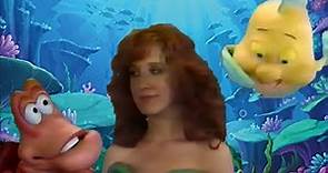 Little Mermaid's Island | Jim Henson's Disney Channel Show You Never Saw