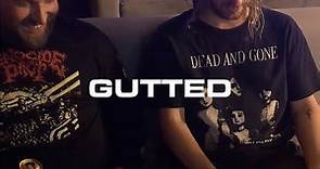Rid Of Me - Gutted (Official Music Video)