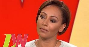 Mel B on Realising She Was in a Coercive Abusive Relationship | Loose Women