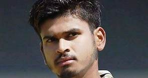 Shreyas Iyer (Cricketer) Height, Age, Girlfriend, Family, Biography & More » StarsUnfolded