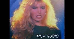 Rita Rusic - Funny Face [1984] (High Quality)
