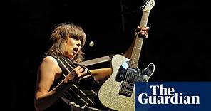 Reckless: My Life as a Pretender by Chrissie Hynde review – androgynous, rebellious, fierce