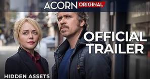 Acorn TV Original | Hidden Assets | Official Trailer