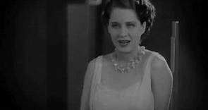 Norma Shearer's Sexual Rebellion ~ Pre-Code The Divorcee