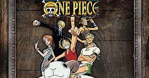 One Piece Season 5 Episode 1