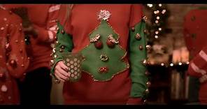 Michael Bublé - The Christmas Sweater (Official Music Video)