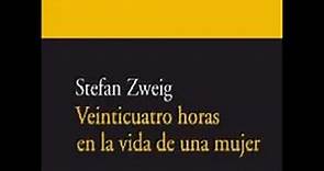 Resumen del libro ​Veinticuatro horas en la vida de una mujer (Stefan Zweig)