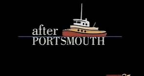 Berlanti Television/After Portsmouth/Touchstone Television (2007)