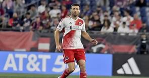 Defender Dave Romney scores first goal of the season as Revolution hold off Charlotte FC - The Boston Globe