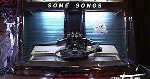 Terri Clark - "Some Songs" (Audio Version)