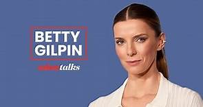 Betty Gilpin wants challenging roles | Salon Talks