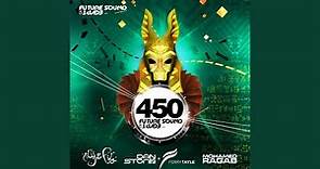 Future Sound of Egypt 450 - Disc One (Continuous DJ Mix)