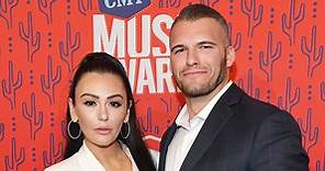 Who Is Zack Clayton Caripinello? Meet Jenni "JWoww" Farley's Fiancé