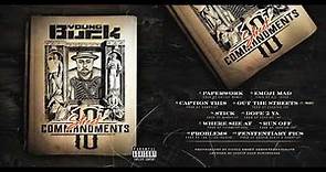 Young Buck - 10 Street Commandments [FULL MIXTAPE]