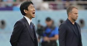Hajime Moriyasu y la variante táctica para la sorpresa de Japón sobre Alemania en Qatar 2022 | RPP Noticias