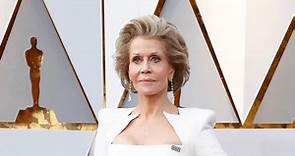 Jane Fonda habló sobre el suicidio de su madre y lo que descubrió muchos años después