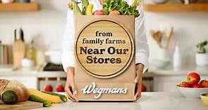Wegmans Near Our Stores
