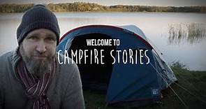Welcome to Campfire Stories!