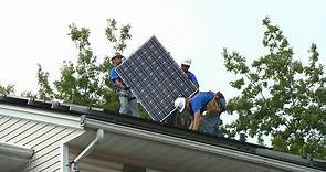 The Real Cost of Leasing vs. Buying Solar Panels