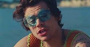 Harry Styles - Watermelon Sugar (Official Music Video)