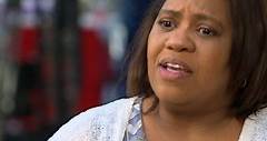 What to know about cyclic vomiting syndrome that affects Chandra Wilson's daughter