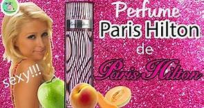 Perfume Paris Hilton de Paris Hilton- RESEÑA COMPLETA!!!! 🍈🍑🍏