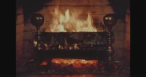 Celebrate Christmas with the iconic WPIX Yule Log