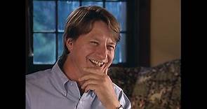 60 Minutes:P.J. O\u0027Rourke: The 1994 60 Minutes interview