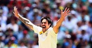 Cricket Masterclass: The art of fast bowling! Mitchell Johnson and Damien Fleming