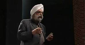 TEDxSanAntonio - Gurvinder P. "G.P." Singh - Life Lessons for Realizing Your Potential