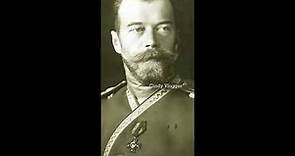 La familia Romanov y su historia