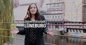 Lüneburg Tour - Rundgang in der schönsten Stadt der Welt