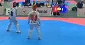 Amazing | World Taekwondo Federation (WTF)