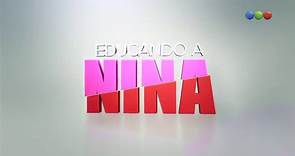 Educando a Nina HD - Capítulo 16 completo