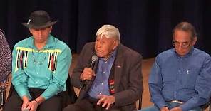 Blackfeet Stories: History, Culture, Ceremony, and Language