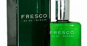 FRESCO Cologne 🇮🇹 1981 by Victor Fragrance Review